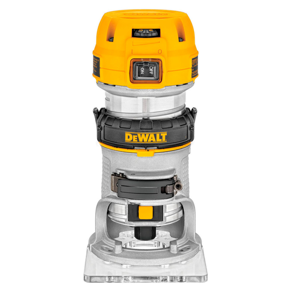 Фрезер DeWalt D26200 — Фото 1