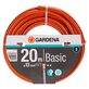 Шланг Gardena Basic 1/2" 20м