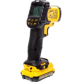 Пирометр инфракрасный DeWalt DCT414D1 — Фото 1