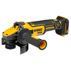 Машина шлифовальная угловая аккумуляторная DeWalt DCG409NT (без акк, без з/у) — Фото 1