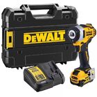 Аккумуляторный гайковерт DeWalt DCF903P1 ударный — Фото 3