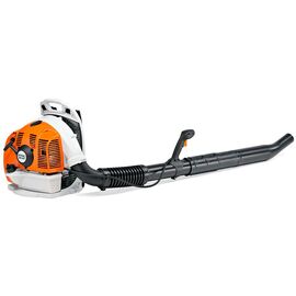 Бензиновая воздуходувка Stihl BR-430 — Фото 1