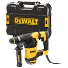 Перфоратор DeWalt D25333K — Фото 2