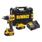 Аккумуляторная дрель-шуруповерт DeWalt DCD800P2T — Фото 3