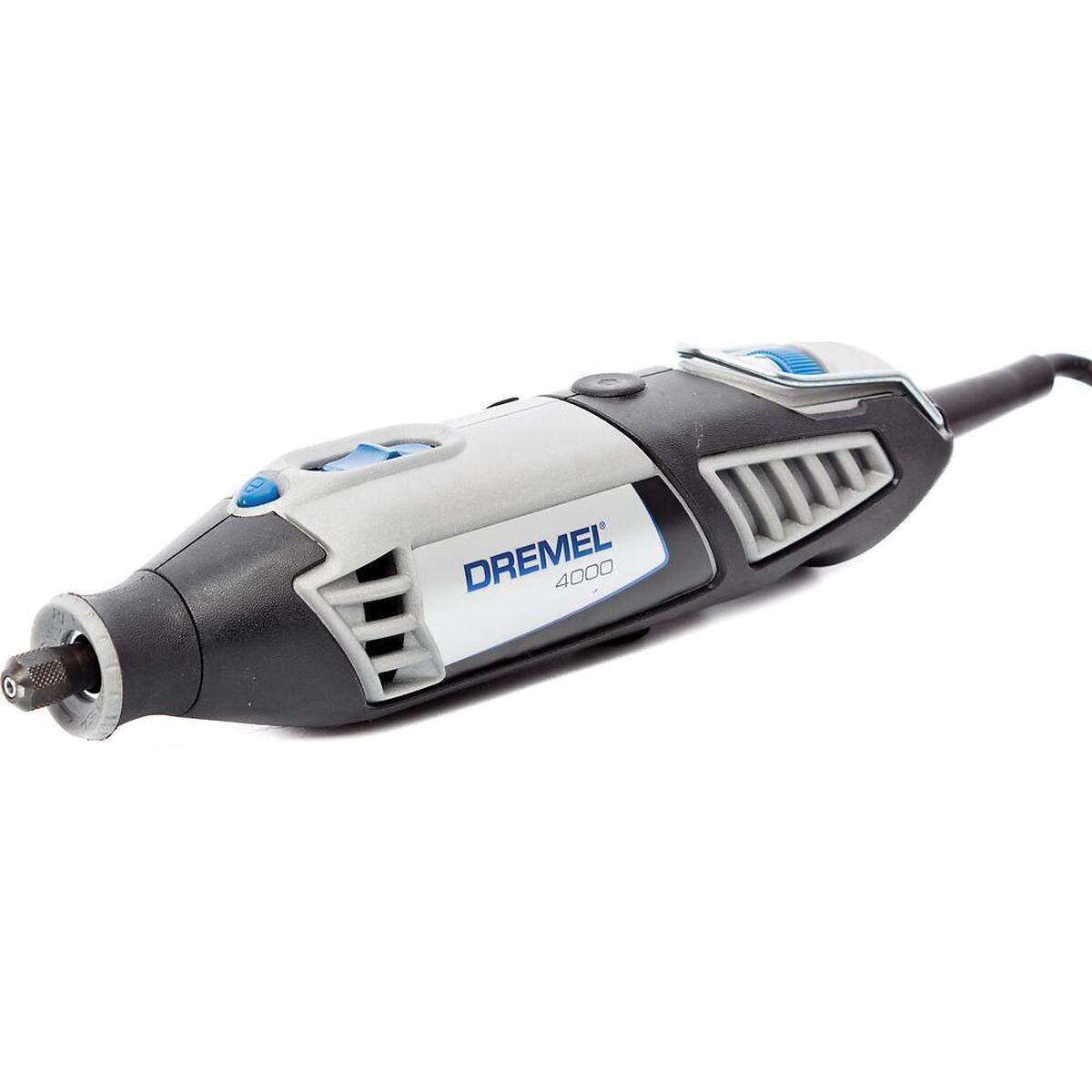 Электроинструмент Dremel — Фото 1