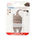 Полотно многофункциональное Dremel MM430 крючковое — Фото 1