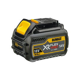 Аккумулятор DeWalt DCB546 Li-Ion 18/54В 6/2Ач