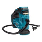 Компрессор аккумуляторный Makita DMP180Z (без акк, без з/у) — Фото 4