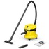 Пылесос Karcher WD 2 PLUS V-12/4/18