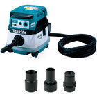 Аккумуляторный пылесос Makita DVC867LZX4 (без акк, без з/у) — Фото 2