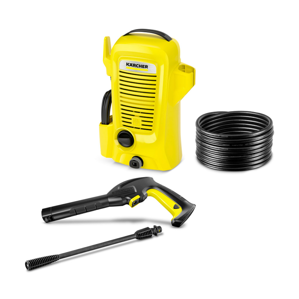 Мойка высокого давления Karcher K 2 Universal Edition — Фото 3