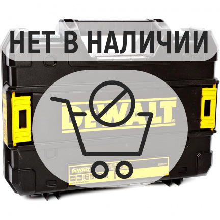 Перфоратор DeWalt D25134 K