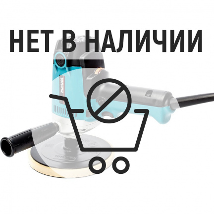 Полировальная машина Makita PV7000C