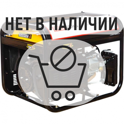 Бензиновый генератор REDVERG RD-G3600N