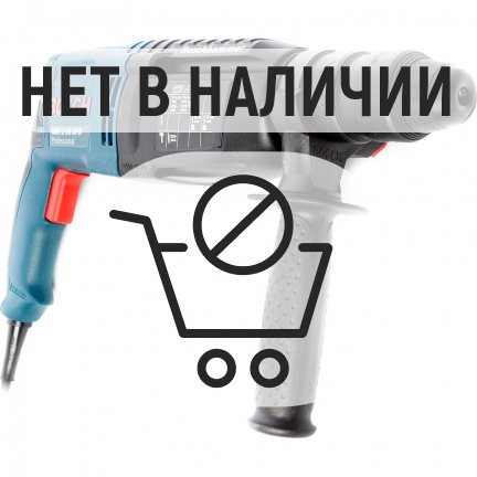 Перфоратор Bosch GBH 2-26 DFR