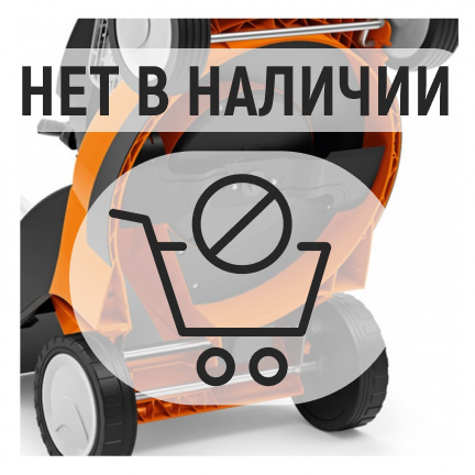 Электрическая газонокосилка Stihl RME 545.0 V