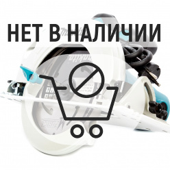 Пила дисковая Makita HS7601