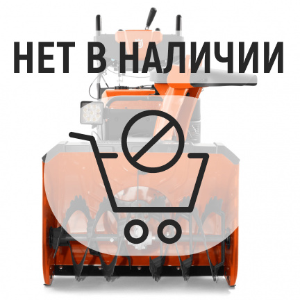 Бензиновый снегоуборщик Husqvarna ST 430T(9619301-34)