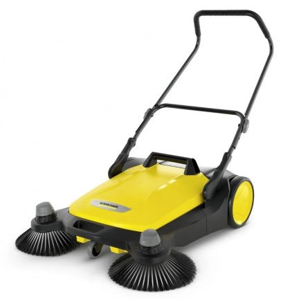 Машина подметательная Karcher S 6 TWIN