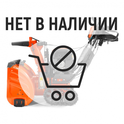 Бензиновый снегоуборщик Husqvarna ST 430T(9619301-34)