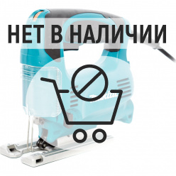 Лобзик Makita 4329 K