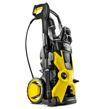 Мойка высокого давления Karcher K 5 EU