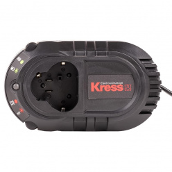 Зарядное устройство KRESS KCH1202