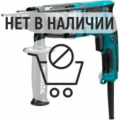 Перфоратор Makita HR1841F