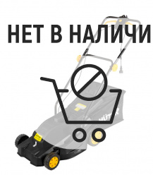 Газонокосилка электрическая Huter ELM-1600T