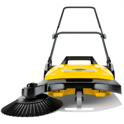 Машина подметальная Karcher S 4