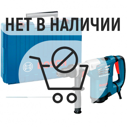 Перфоратор Bosch GBH 4-32DFR