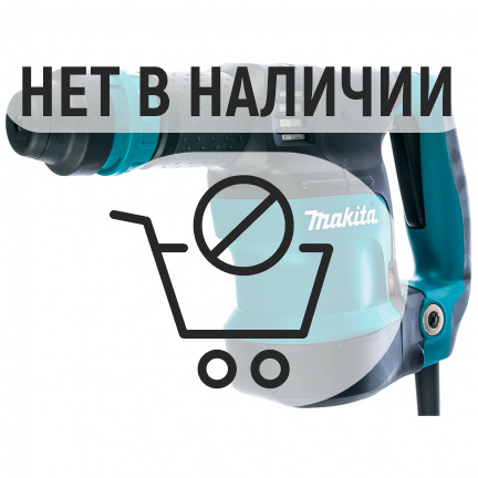 Отбойный молоток Makita HK1820