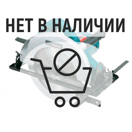 Пила дисковая Makita N5900B