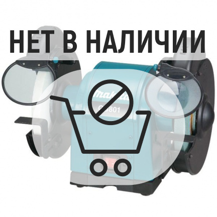 Заточной станок Makita GB801