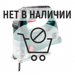 Лобзик Metabo STEB 65 Quick