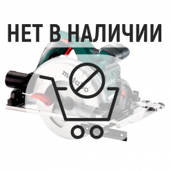 Пила дисковая Metabo KS 55 FS