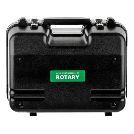 Ротационный нивелир ADA ROTARY 500 HV-G SERVO