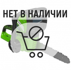 Аккумуляторная цепная пила Greenworks G40CS30 (акк 2Ач)