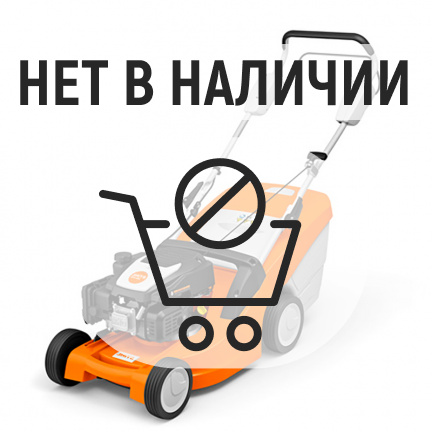 Бензиновая газонокосилка Stihl RM 443.0