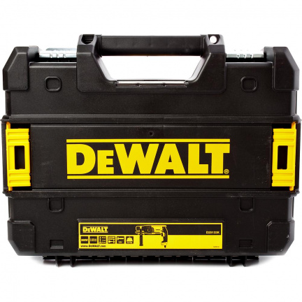 Перфоратор DeWalt D25133 K