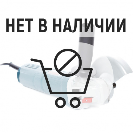 Машина шлифовальная угловая Bosch GWS 9-125 (022)