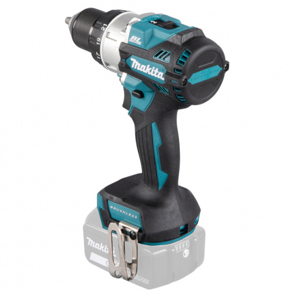 Аккумуляторная дрель-шуруповерт Makita DDF486Z (без акк, без з/у)