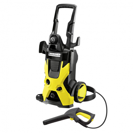 Мойка высокого давления Karcher K 5 EU