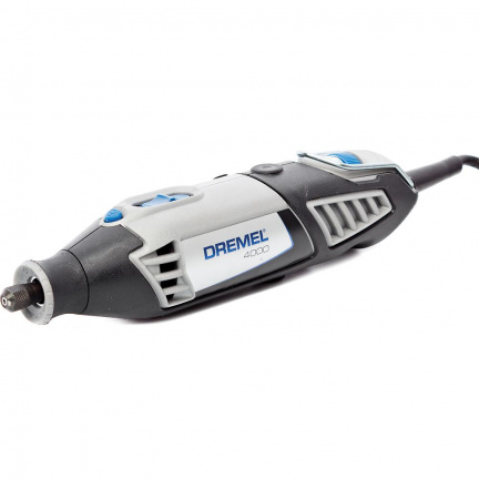 Гравер Dremel 4000 F0134000JG