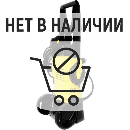 Мойка высокого давления Karcher K 3 EU