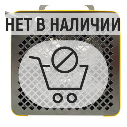 Электрический воздухонагреватель REDVERG RD-EHC1,5S