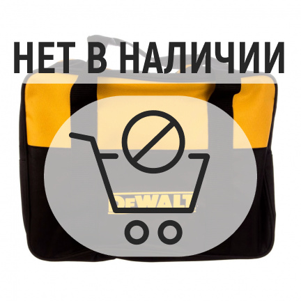 Перфоратор DeWalt D25133B + сумка