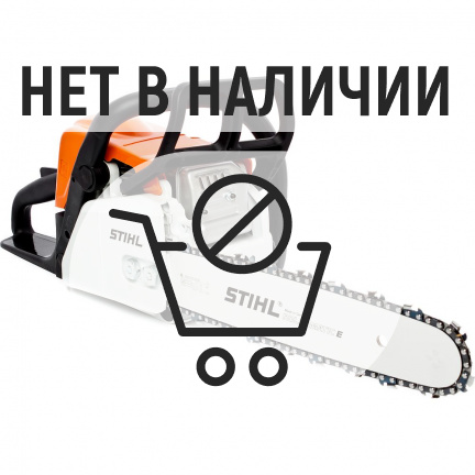 Бензопила Stihl MS 180 35см