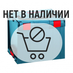 Чемодан для инструмента Bosch L-Boxx 374 (694)