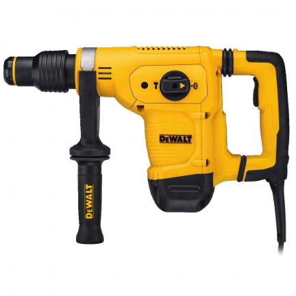 Отбойный молоток DeWalt D25810 K